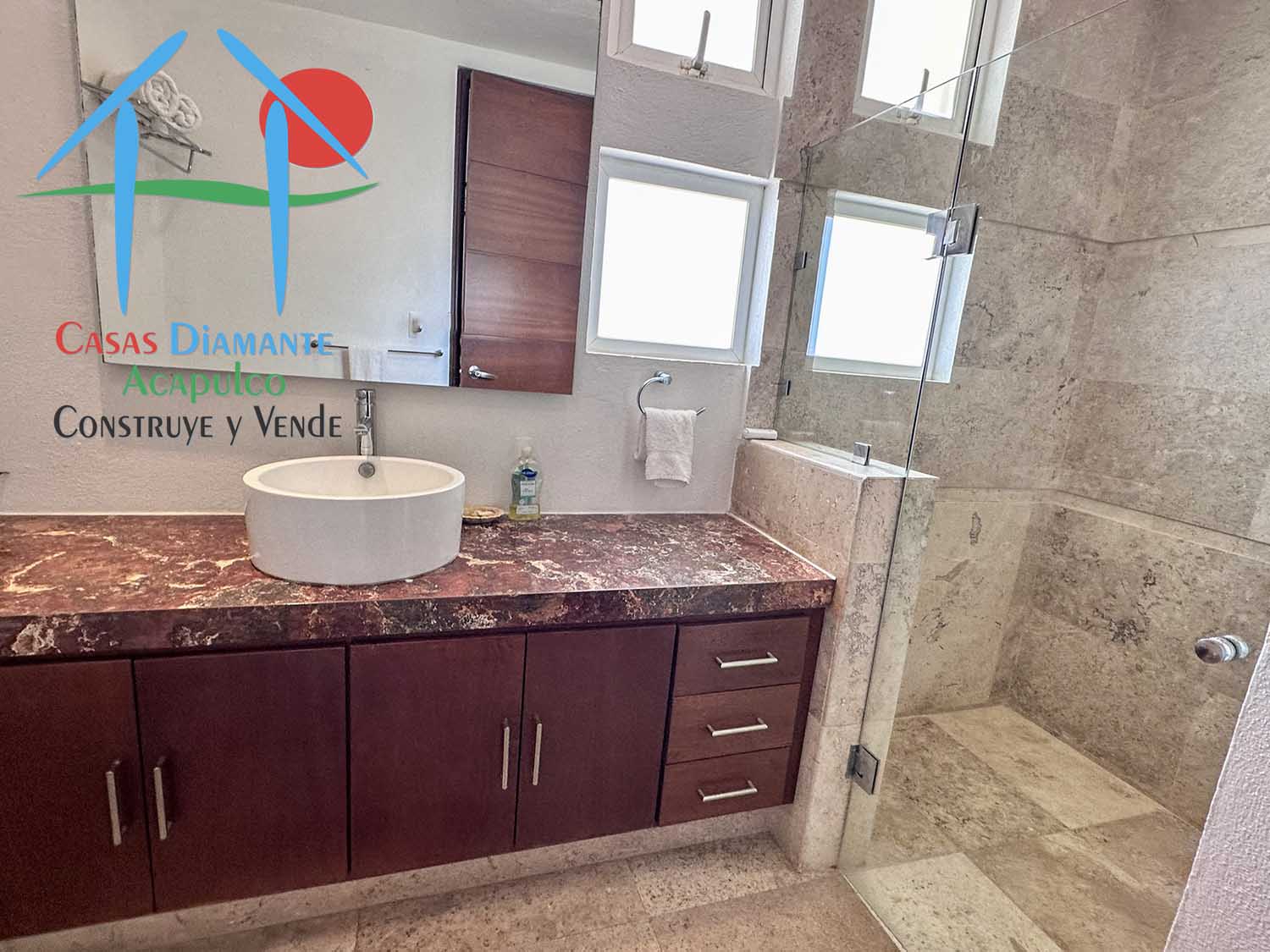 Vidamar Residencial Cluster 1 C 401 - Recámara principal 6